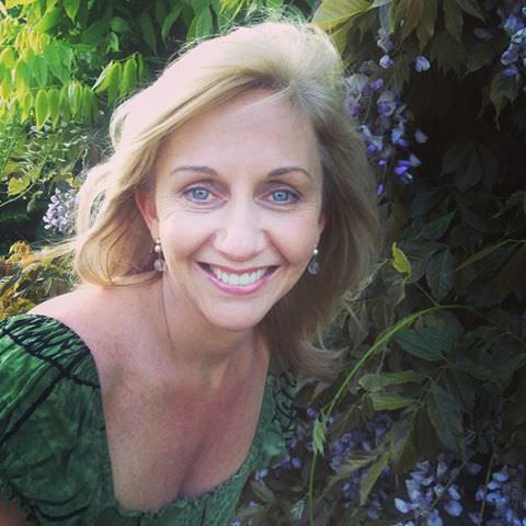 Hilary Robinson, author.