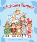 Christmas Surprise, by Hilary Robinson and Mandy Stanley