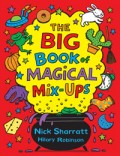The Big Book of Magical Mix-Ups - front cover