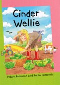 Cinder Wellie - front cover